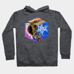 StarDust Pollen Hoodie